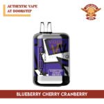 Best Nerd Bar 7000 Puffs Disposable Vape in UAE - Image 4