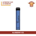 Buy Cheap Price Yuoto XXL 2500 Puffs Disposable Vape 5 Boxes In UAE - Image 4