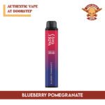 Best Ghost Pro 3500 Puff Disposable Vape In UAE - Image 2