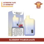 Best Nerd Fire 8000 Puffs Disposable Vape in UAE - Image 3