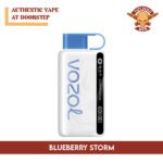 Best Vozol Star 12000 Puffs Disposable Vape In UAE - Image 3