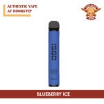 Best ISGO Vegas 2800 Puffs Disposable Vape In UAE - Image 2