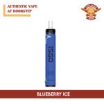 Best ISGO TOKYO 4000 PUFFS Disposable Vape In UAE - Image 2