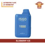 Best ISGO BAR 10000 Puffs Disposable Vape In UAE - Image 2