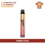 YUOTO Luscious 3000 Puffs Disposable Vape In UAE - Image 6