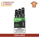 Best STIG VGOD Disposable Vape in UAE - Image 3