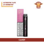 Best POD SALT GO 2500 PUFFS Disposable Vape in UAE - Image 3