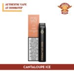 Best POD SALT GO 2500 PUFFS Disposable Vape in UAE - Image 4