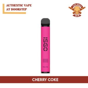 Cherry Coke 1