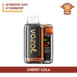 Cheap Price Vozol Vista 20000 Puffs Disposable Vape In UAE - Image 3
