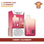 Best Nerd Fire 8000 Puffs Disposable Vape in UAE - Image 9