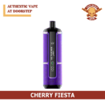 Al Fakher Crown Bar 15000 Hypermax Disposable Vape Price - Image 7