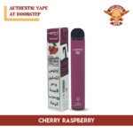 Best Nerd Bar 3000 Puffs Disposable Vape In UAE - Image 6