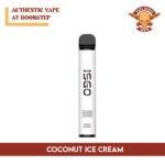 Best ISGO Vegas 2800 Puffs Disposable Vape In UAE - Image 6