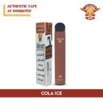 Best Nerd Bar 3000 Puffs Disposable Vape In UAE - Image 8