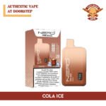 Best Nerd Fire 8000 Puffs Disposable Vape in UAE - Image 7