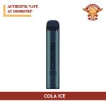 Best ISGO Vegas 2800 Puffs Disposable Vape In UAE - Image 3