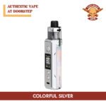 VooPoo Drag X2 80W Pod System in UAE - Image 2