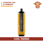 Al Fakher Crown Bar 15000 Hypermax Disposable Vape Price - Image 8