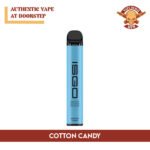 Best ISGO Vegas 2800 Puffs Disposable Vape In UAE - Image 4
