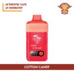 Best Tugboat T12000 Disposable Vape in UAE - Image 5