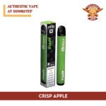 Best VGOD POD 1K 1500 Disposable Vape In UAE - Image 2