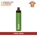 Best VGOD 4K Disposable Vape in UAE - Image 2