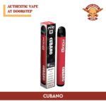 Best VGOD POD 1K 1500 Disposable Vape In UAE - Image 3