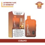 Best Nerd Fire 8000 Puffs Disposable Vape in UAE - Image 8