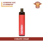 Best VGOD 4K Disposable Vape in UAE - Image 3