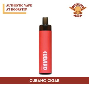Cubano cigar