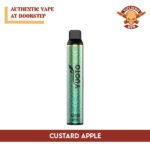 YUOTO Luscious 3000 Puffs Disposable Vape In UAE - Image 7