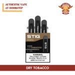 Best STIG VGOD Disposable Vape in UAE - Image 4