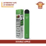 Best Nerd Bar 3000 Puffs Disposable Vape In UAE - Image 9