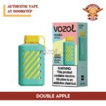 Best Vozol Gear 10000 Puffs Disposable Vape In UAE - Image 6
