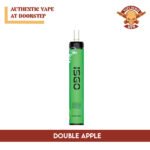 Best ISGO TOKYO 4000 PUFFS Disposable Vape In UAE - Image 3