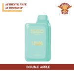 Best ISGO BAR 10000 Puffs Disposable Vape In UAE - Image 5