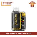 Cheap Price Vozol Vista 20000 Puffs Disposable Vape In UAE - Image 5