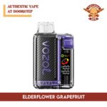 Cheap Price Vozol Vista 20000 Puffs Disposable Vape In UAE - Image 6