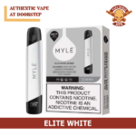 Purchase Authentic Myle V5 Meta Device in UAE - Image 5