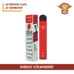 Best Nerd Bar 3000 Puffs Disposable Vape In UAE - Image 10