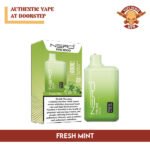 Best Nerd Fire 8000 Puffs Disposable Vape in UAE - Image 11