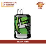 Best Nerd Bar 7000 Puffs Disposable Vape in UAE - Image 10