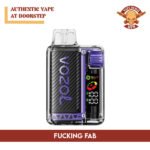 Cheap Price Vozol Vista 20000 Puffs Disposable Vape In UAE - Image 7