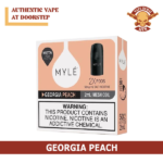 Best Myle Meta Pod 2X 50mg in UAE - Image 3