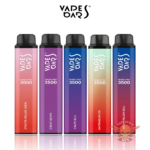 Best Ghost Pro 3500 Puff Disposable Vape In UAE