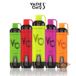 Best Ghost Shisha 15000 Puffs Disposable Vape in UAE