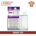 Pod Salt Pearl Pro 10000 Puffs Disposable Vape in UAE - Image 4