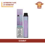 Best Pod Salt Nexus 3500 Puffs Disposable Vape in UAE - Image 6