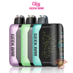Geek Bar Pulse X 25,000 Puffs Disposable Vape in UAE